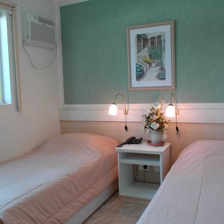 Tamareiras Park Hotel Uberaba Exteriör bild