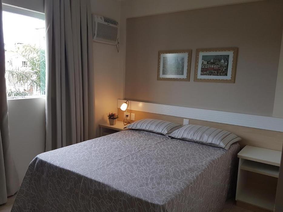 Tamareiras Park Hotel Uberaba Exteriör bild
