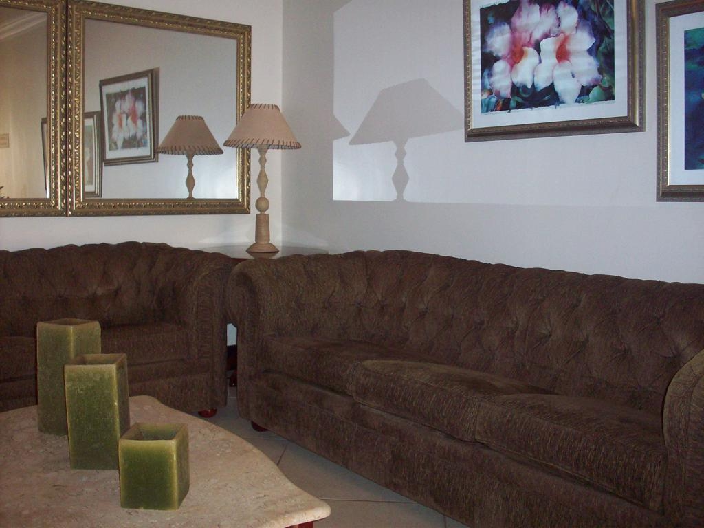 Tamareiras Park Hotel Uberaba Exteriör bild