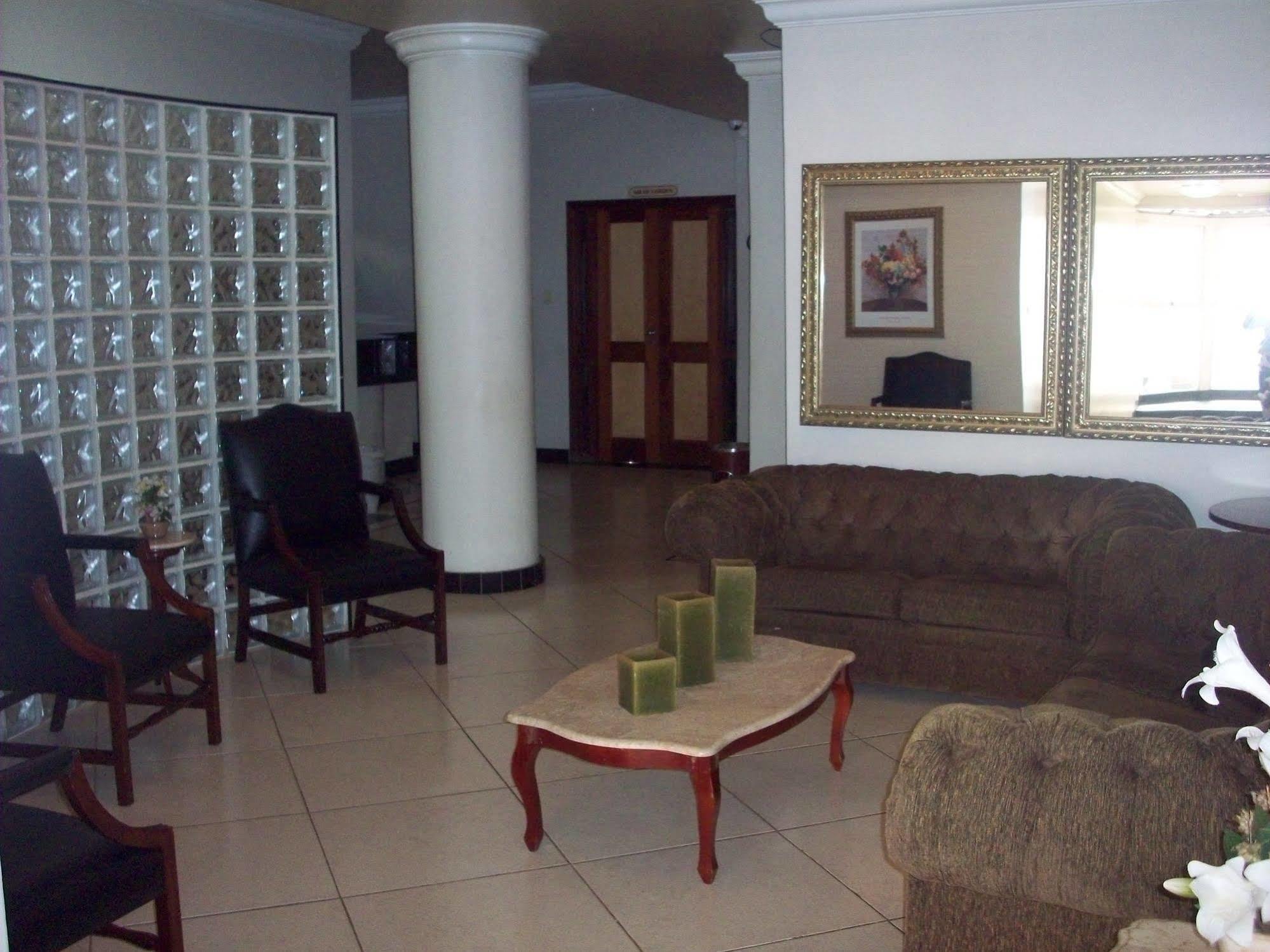 Tamareiras Park Hotel Uberaba Exteriör bild