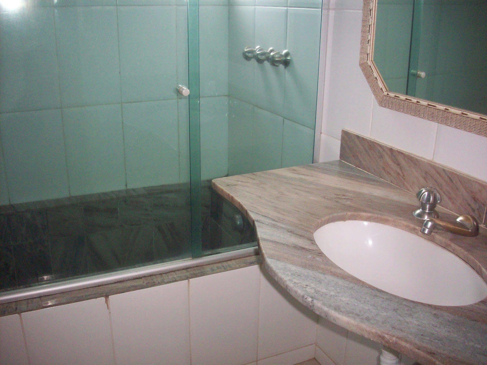 Tamareiras Park Hotel Uberaba Exteriör bild