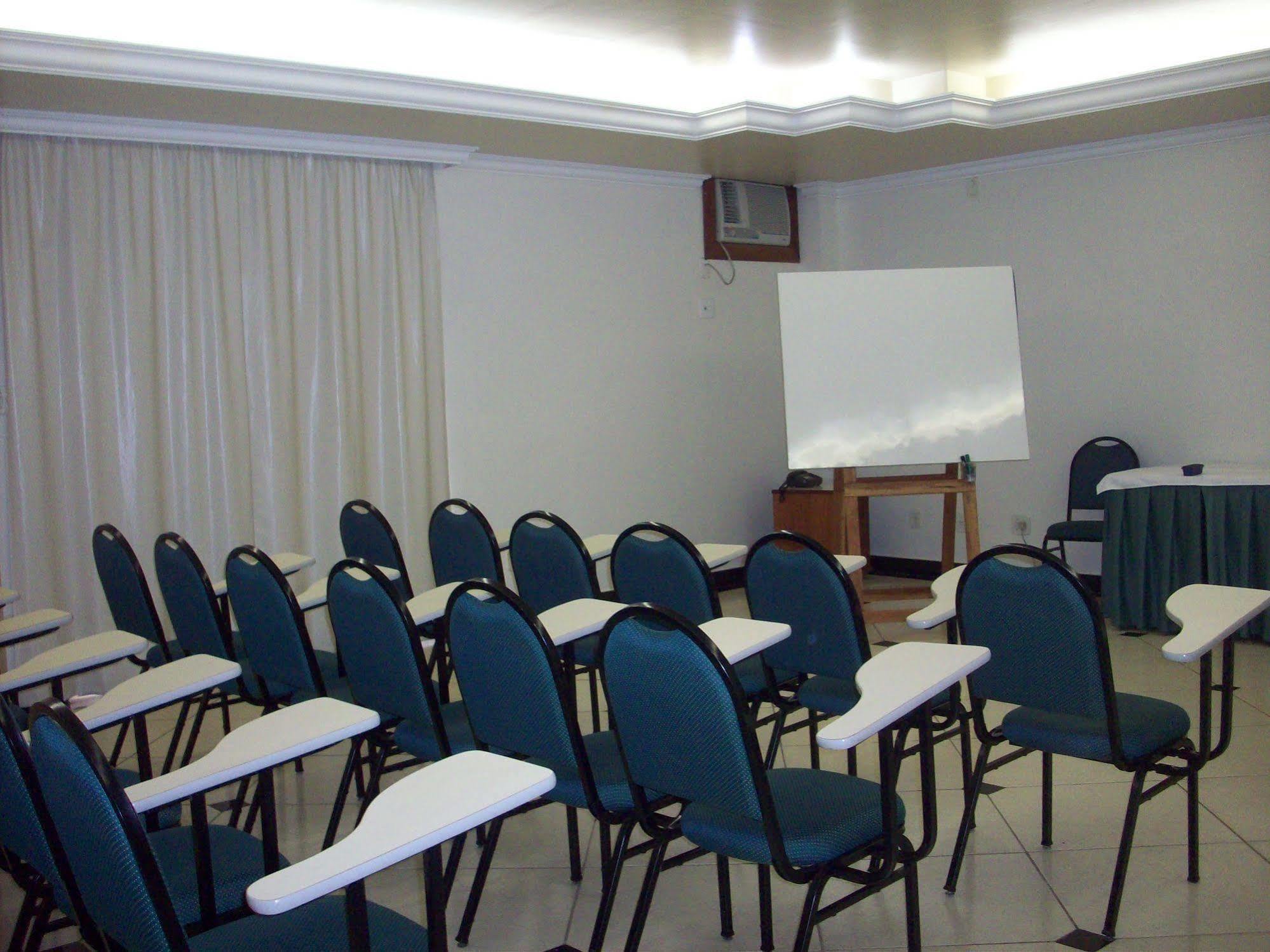 Tamareiras Park Hotel Uberaba Exteriör bild
